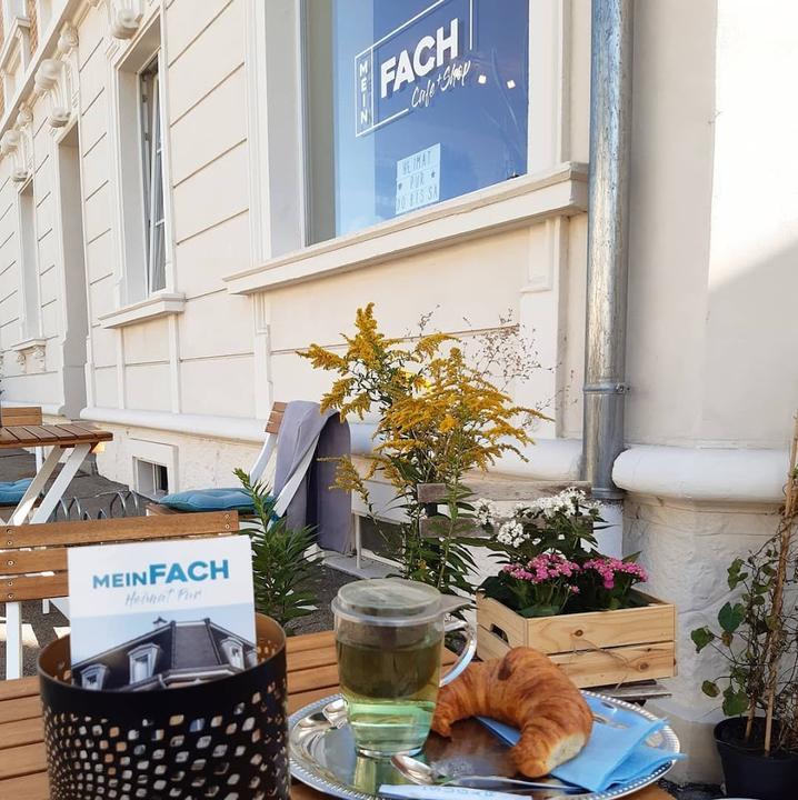 Meinfach Café & Shop